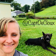 CaptJessica DeCloux