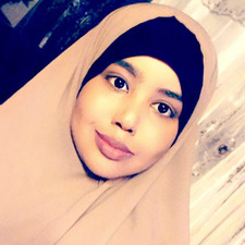 Hanan Mohamoud