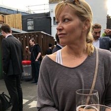 Kristen Keefe