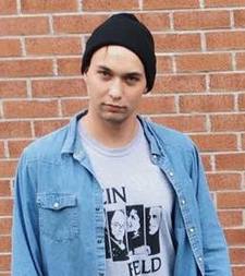 Noah Calcagno