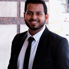 Gergis A. Yacoub