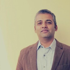 Gautam  Samant