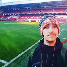 Marc Suñé Cebrián