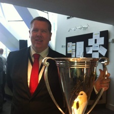 John Colgan