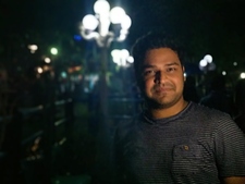 Gaurav Sharma