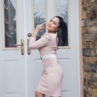 Joanne Marie
