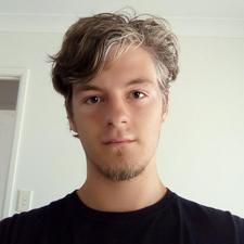 Joshua Powles
