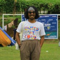 Khairul Rachman Sudiro