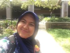 Adihan Widyaningsih