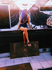 Kelsie ~ Scribbler for the Quibbler ~