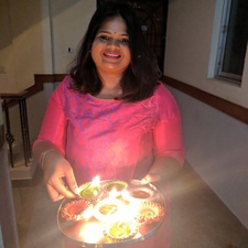 Apoorva Narendrababu