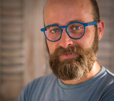 Mauro Fuentes