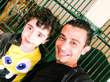 Ahmed Hamdy