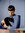 Spock's Cat