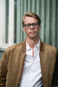 Jesper Bexelius