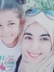 Lina Mouloudj