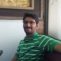 Rajshekhar Muchandi