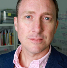 Simon Dickens