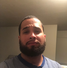 Steven Ramos