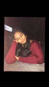 Prachi Singh