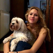 Eimear Nelson-Nilehn