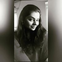 Aarohi Shah