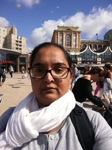 Priya Gopal