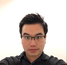 David Vang