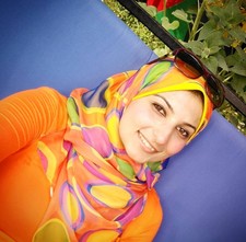 Hend Abd El-Latif
