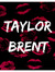 Taylor ...