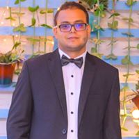 Ahmed Yehia