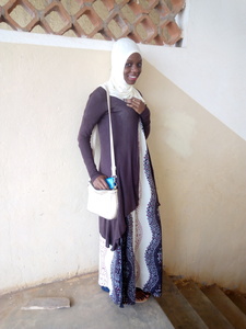 Aisha S. 
