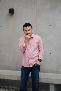 Andry Bangkit setyawan