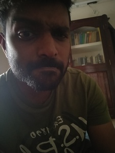 Sajith Pillai