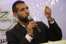 Mohammed Abu Oweimer