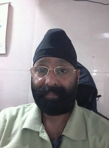 Jagdeep Sahni