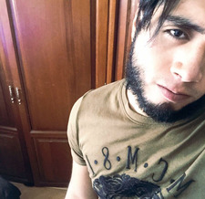 Daniel Nuñez Herrera