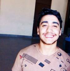 Mohamed Emad