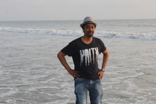 KISHORE KUMAR SHAH