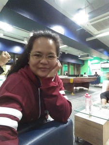 Jojette Asumbrado ramos
