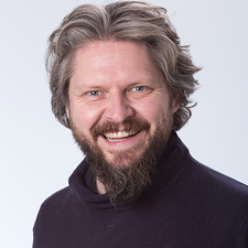 Geir Bækholt