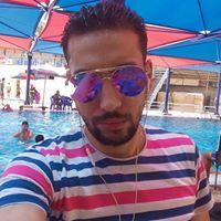 Mohamed Hussien