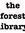 the-forest-library