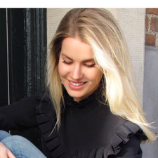 Sidsel Nørgaard-Larsen