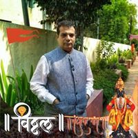 Prakash Deshpande
