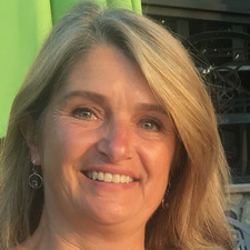 Judy Boswell