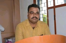 DrGirish Chandra Rai