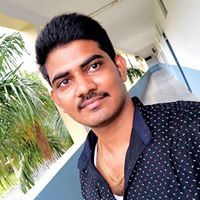 Shiva Goud