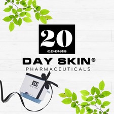 20dayskin