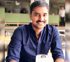 Prem Kumar J